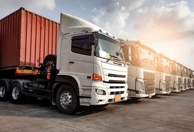Truckers